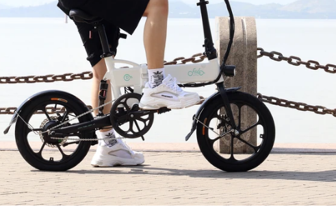 How to select an electric bike?