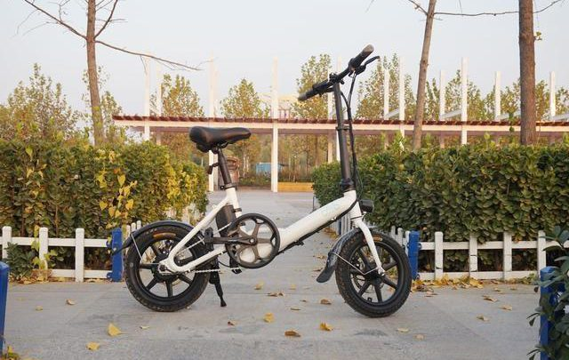 Fiido D3: Light, Delicate and Beautiful