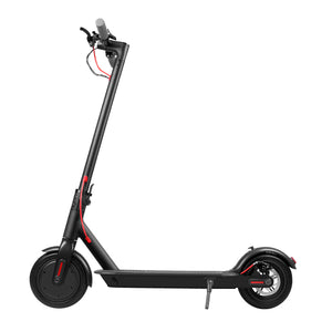 Xiaomi Mijia 1S Folding Electric Scooter 8.5 Inch Tire 500W Brushless Motor Up To 30km Range Max speed 25km/h Smart Display Dual Brake