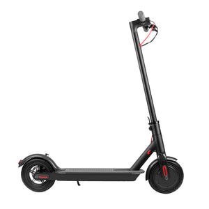 Xiaomi Mijia 1S Folding Electric Scooter 8.5 Inch Tire 500W Brushless Motor Up To 30km Range Max speed 25km/h Smart Display Dual Brake